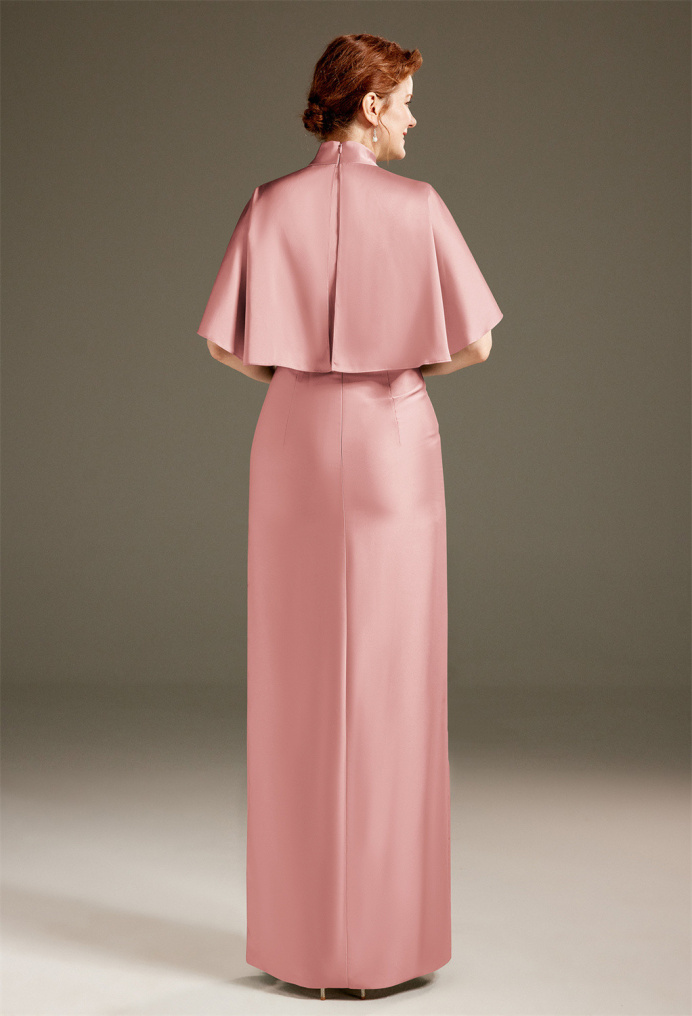 AW Luster Dress